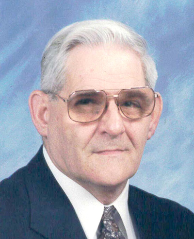 Robert ‘Bob’ Shope